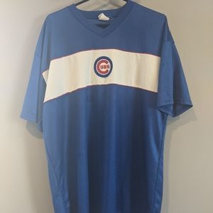 Cubs majestic t-shirt
